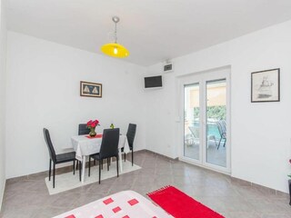 Ferienhaus Bogomolje Ausstattung 8
