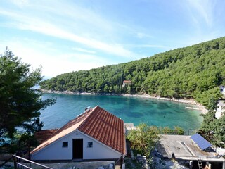 Ferienhaus Bogomolje Ausstattung 18