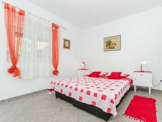 Ferienhaus Bogomolje Ausstattung 12