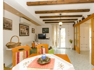 Holiday house Bol Features 9