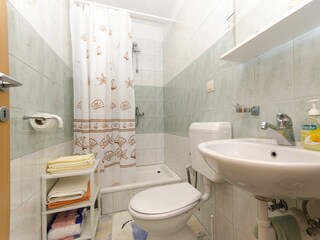 Holiday house Bol Features 25