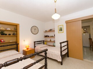 Holiday house Bol Features 30