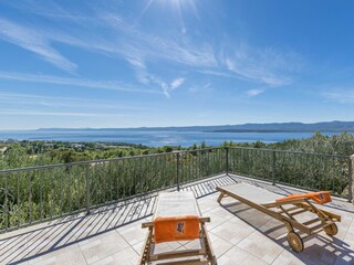 Holiday house Bol Features 12