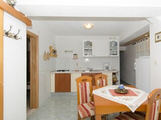 Ferienhaus Bol Ausstattung 13