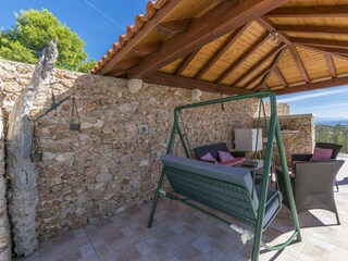 Holiday house Bol Features 14