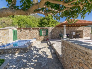 Holiday house Bol Features 16