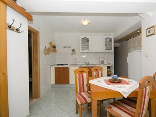 Holiday house Bol Features 17