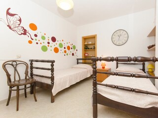 Ferienhaus Bol Ausstattung 21