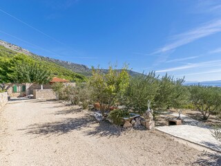 Ferienhaus Bol Umgebung 42