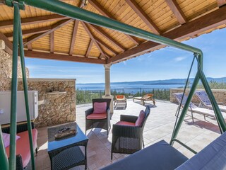 Ferienhaus Bol Ausstattung 30