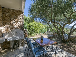 Holiday house Bol Features 36