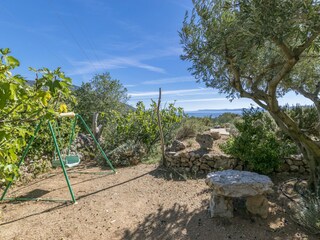 Ferienhaus Bol Umgebung 43