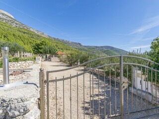 Holiday house Bol Outdoor Recording 6