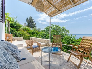 Holiday house Okrug Donji Features 2