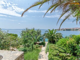Holiday house Okrug Donji Features 4