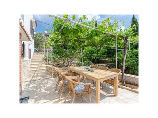 Holiday house Okrug Donji Features 5
