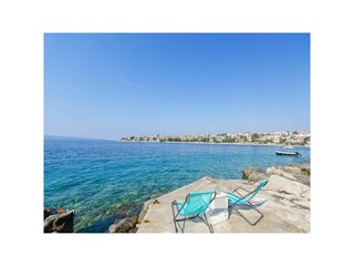 Holiday house Okrug Donji Features 23