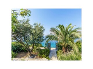 Holiday house Okrug Donji Features 24