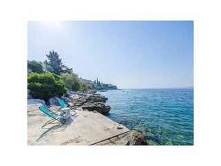 Holiday house Okrug Donji Features 26