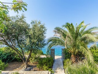 Holiday house Okrug Donji Features 31