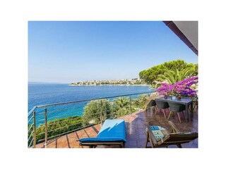Holiday house Okrug Donji Features 32