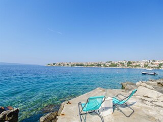 Holiday house Okrug Donji Environment 37