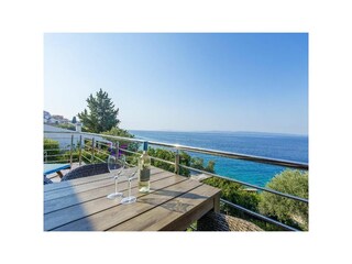 Holiday house Okrug Donji Features 33