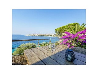 Holiday house Okrug Donji Features 34