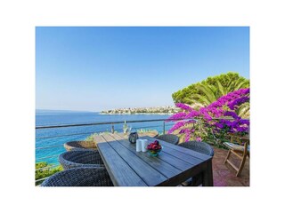 Holiday house Okrug Donji Features 35