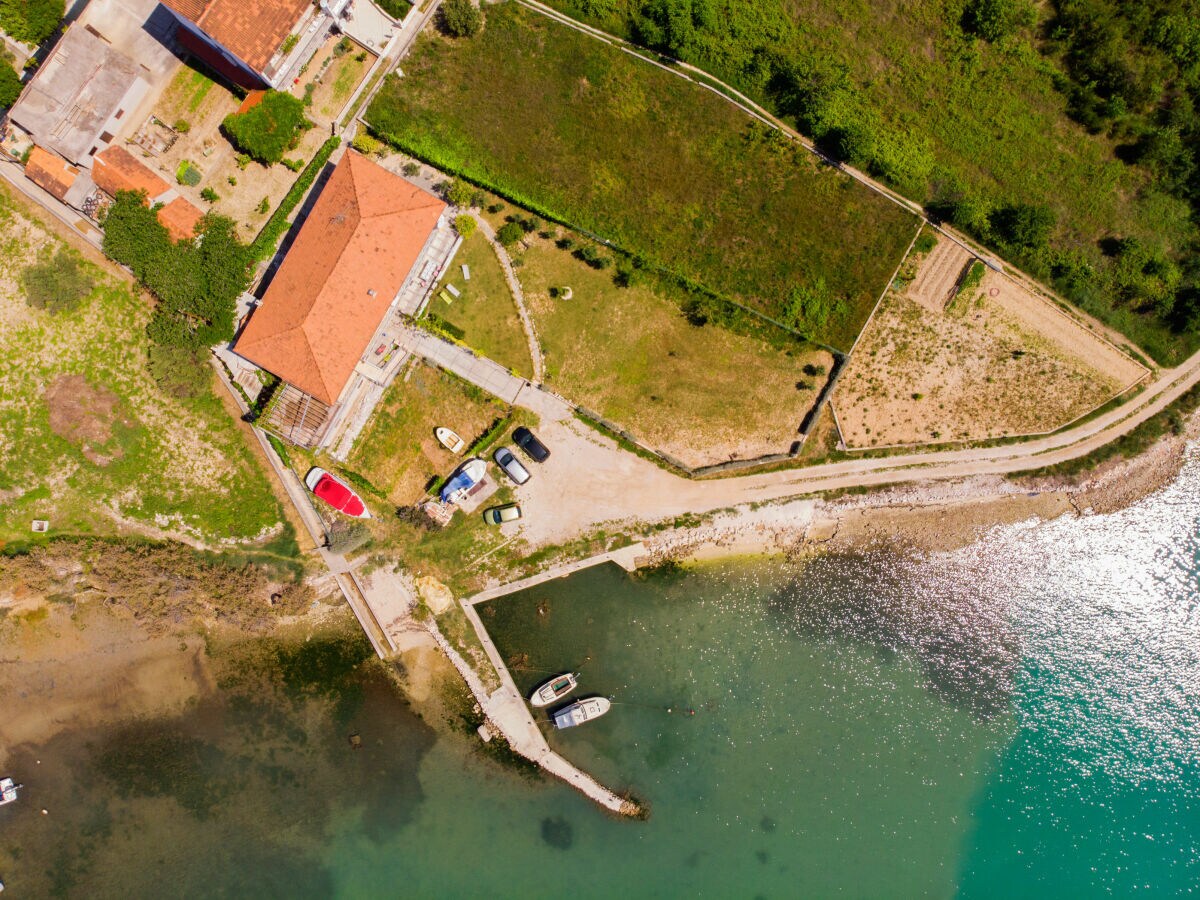 Ferienhaus Trogir Ausstattung 23