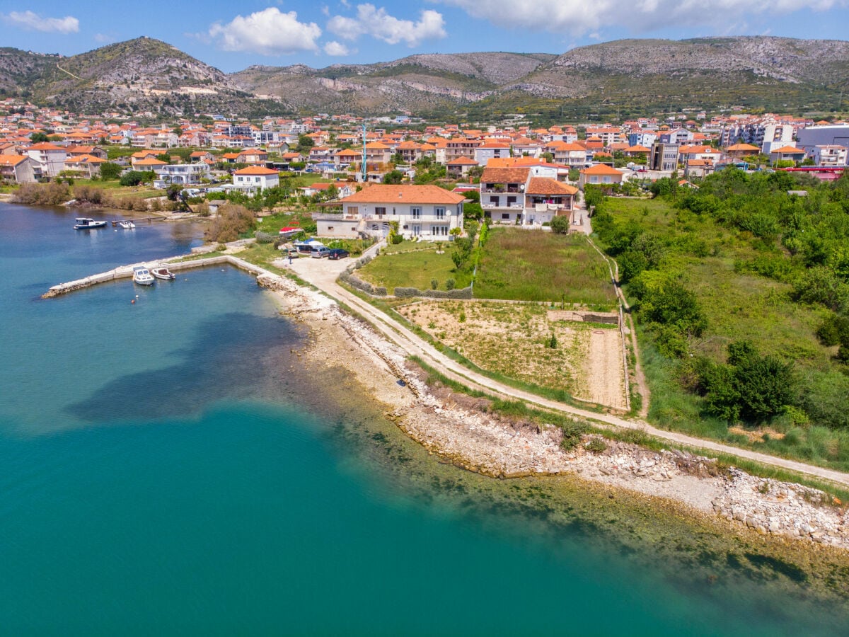 Ferienhaus Trogir Ausstattung 27