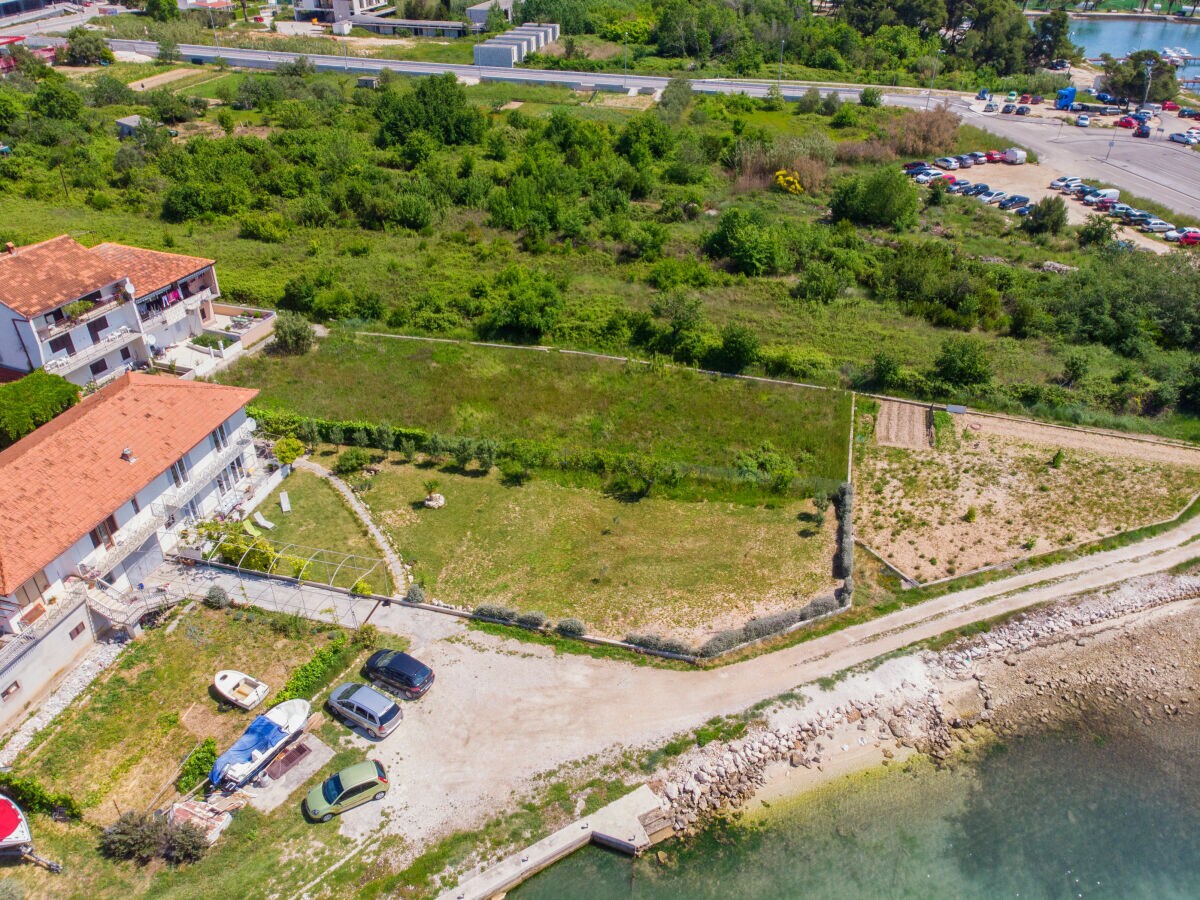 Ferienhaus Trogir Ausstattung 33