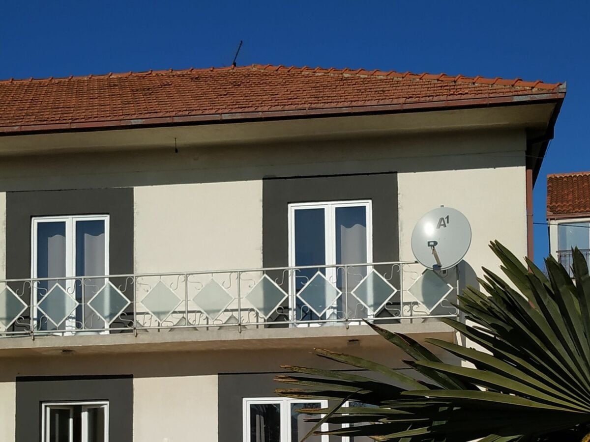 Ferienhaus Trogir Ausstattung 34