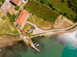 Ferienhaus Trogir Ausstattung 6