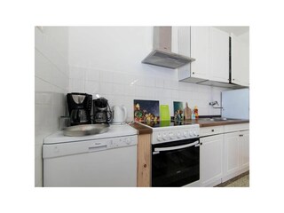 Ferienhaus Trogir Ausstattung 7