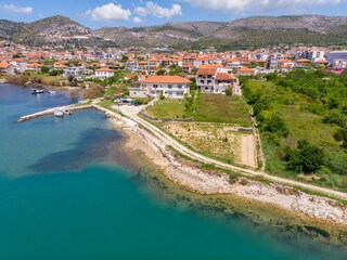 Holiday house Trogir Environment 34