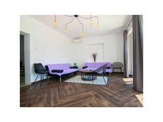 Ferienhaus Trogir Ausstattung 10