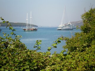 Ferienhaus Trogir Umgebung 35