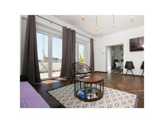 Ferienhaus Trogir Ausstattung 15