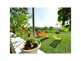 Ferienhaus Trogir Ausstattung 19