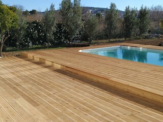 Holiday house Trogir Features 20