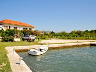Ferienhaus Trogir Ausstattung 23