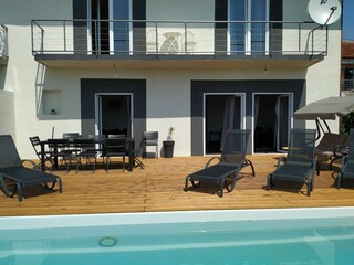 Ferienhaus Trogir Ausstattung 26