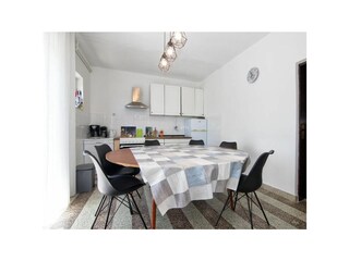 Ferienhaus Trogir Ausstattung 27