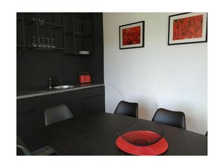 Ferienhaus Trogir Ausstattung 8