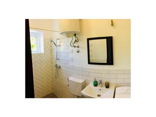 Ferienhaus Trogir Ausstattung 11