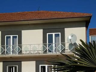 Ferienhaus Trogir Außenaufnahme 4