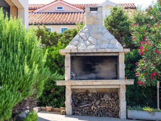 Holiday house Kolan Features 5
