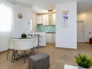 Holiday house Kolan Features 7