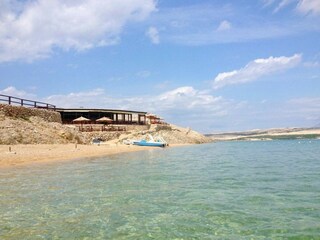 Holiday house Kolan Environment 21